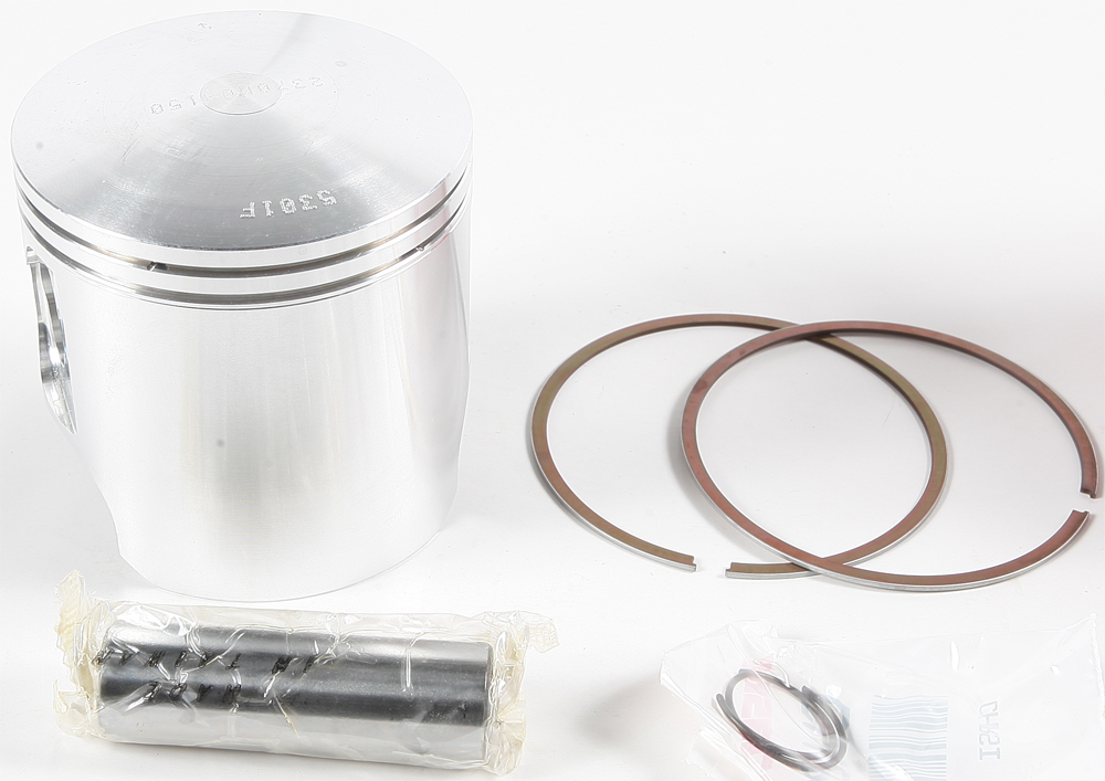 Piston
