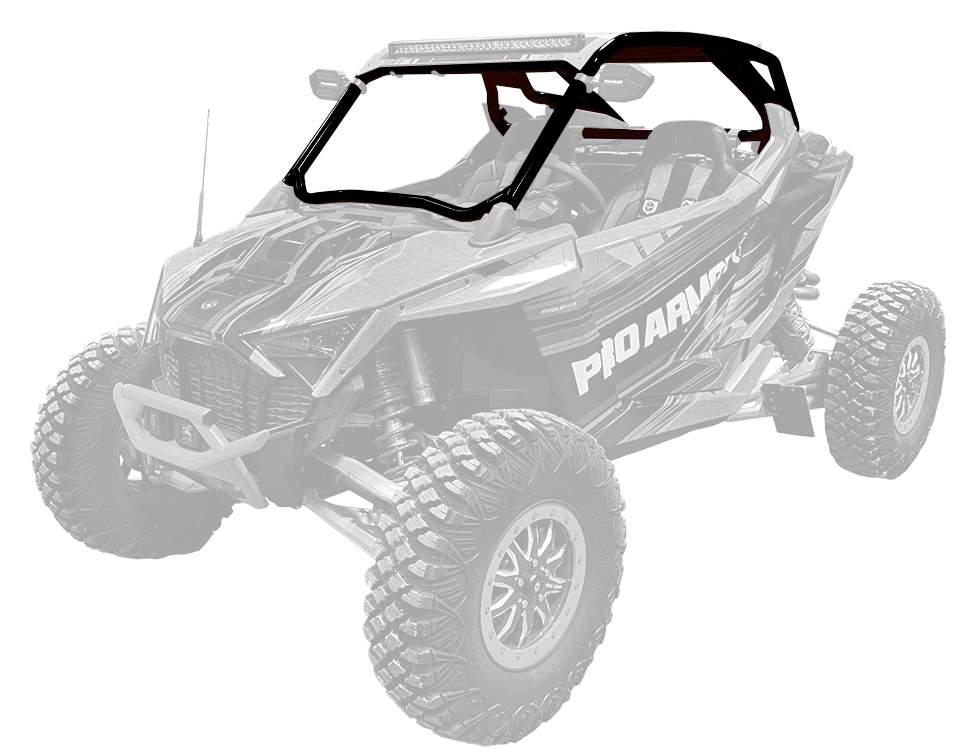 Pro R Cage