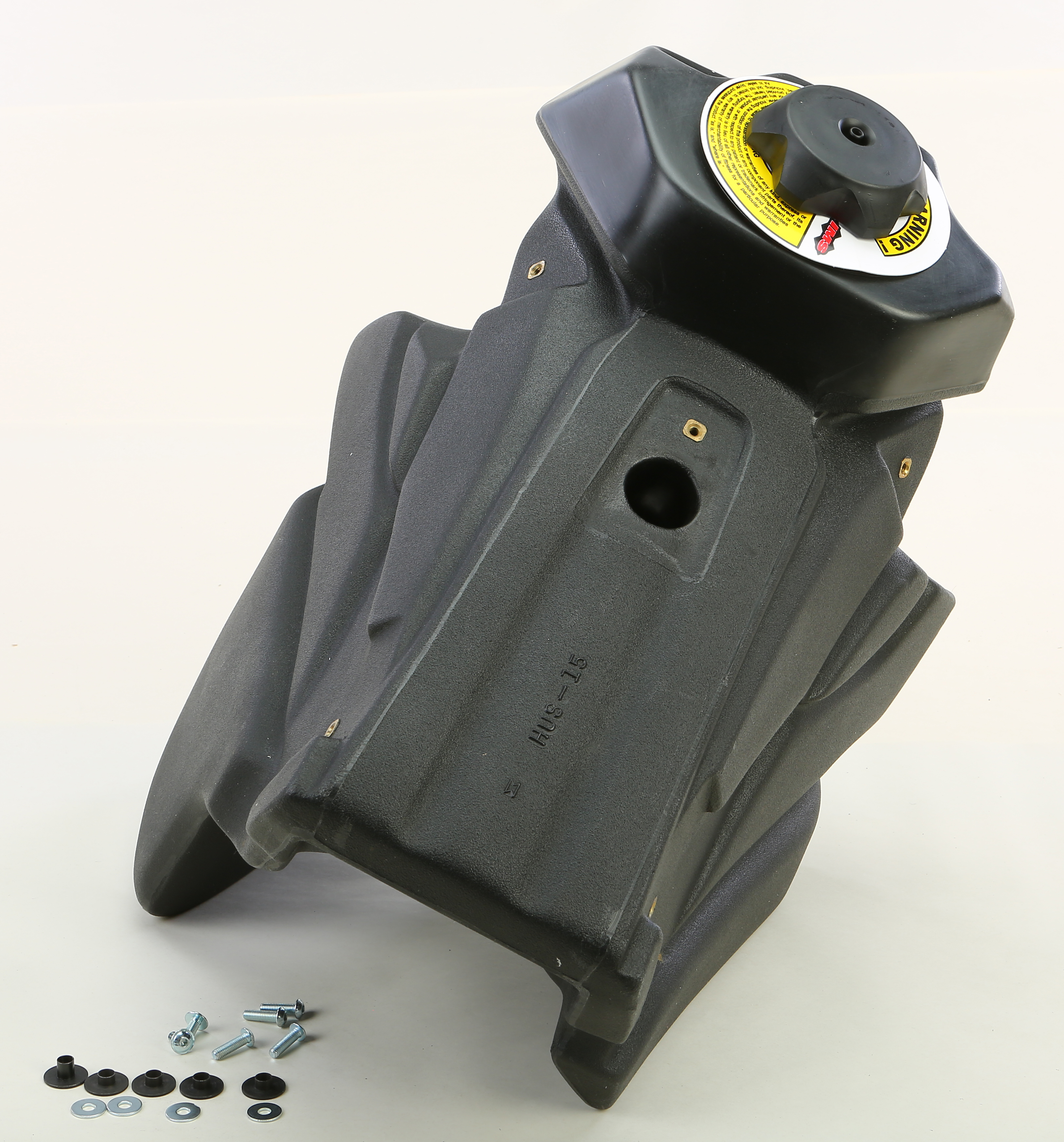 Large Capacity Fuel Tank