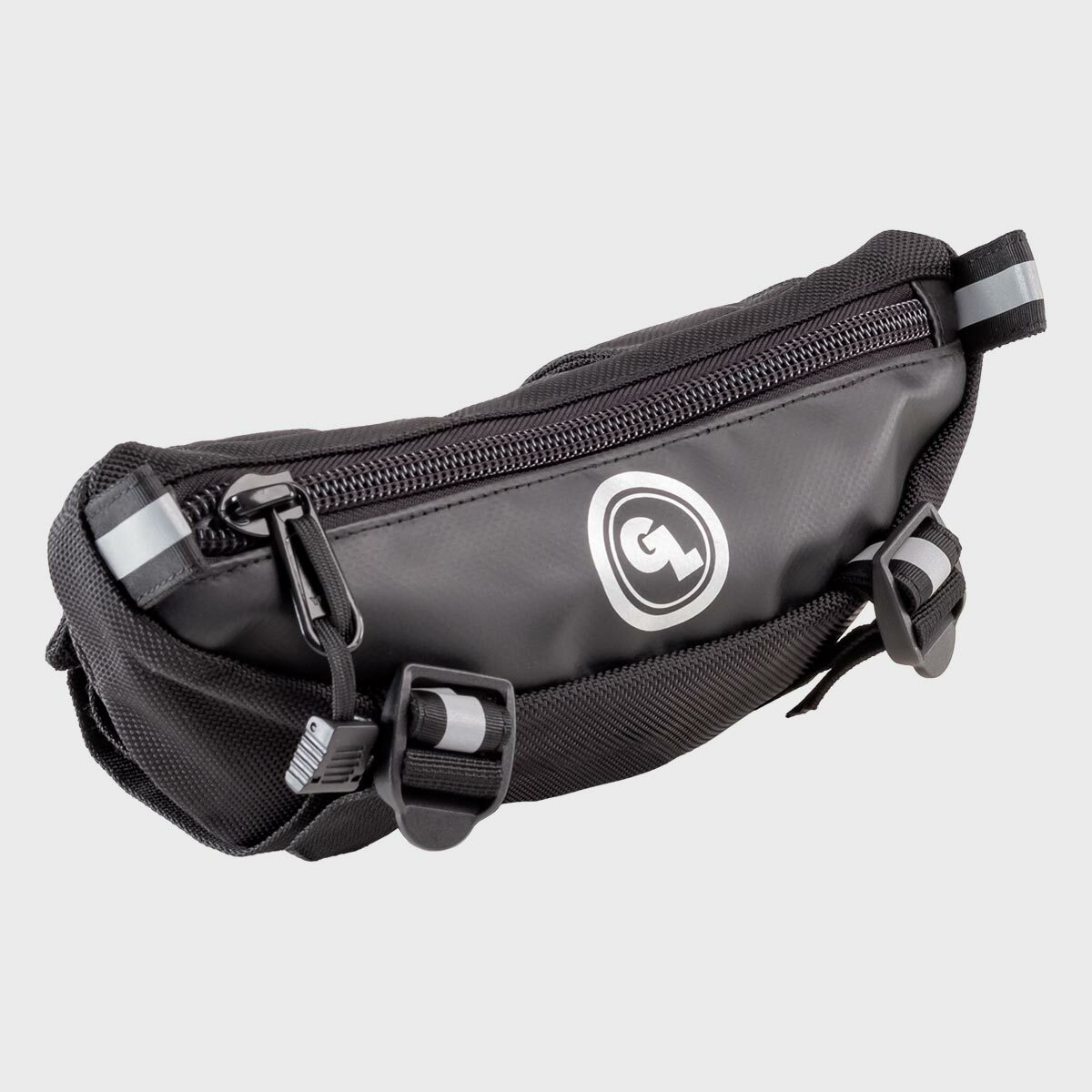GIANT LOOP Zigzag Handlebar Bag - View 1