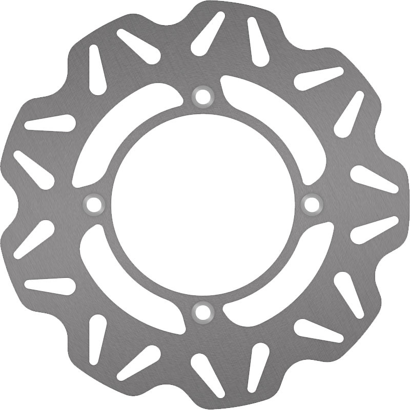 CX Extreme Brake Rotor