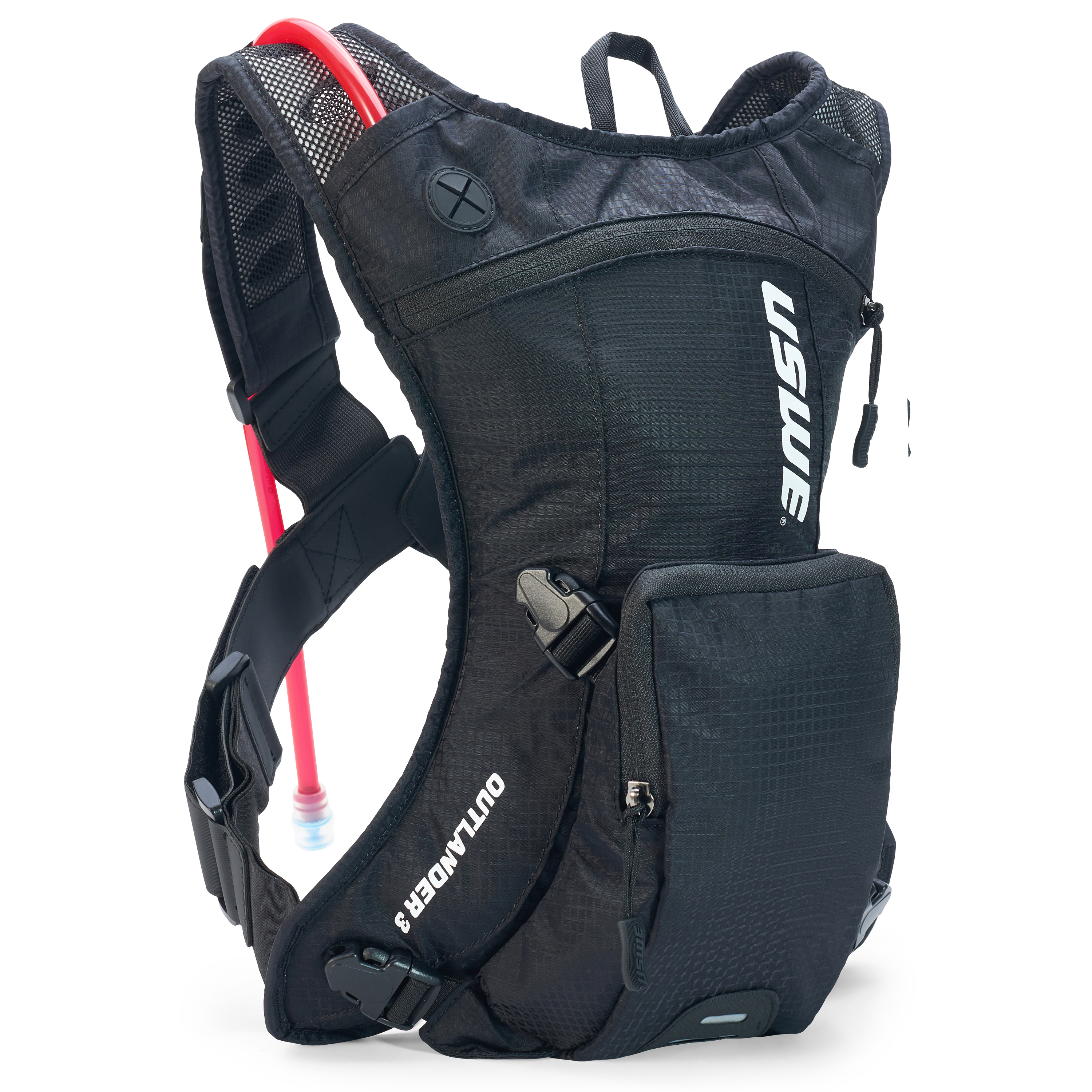 USWE Outlander 3 Jr Hydration System - View 1