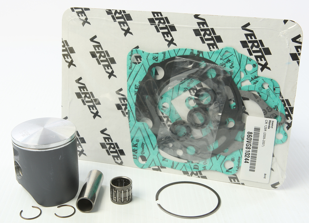 Cast Replica Top End Kit