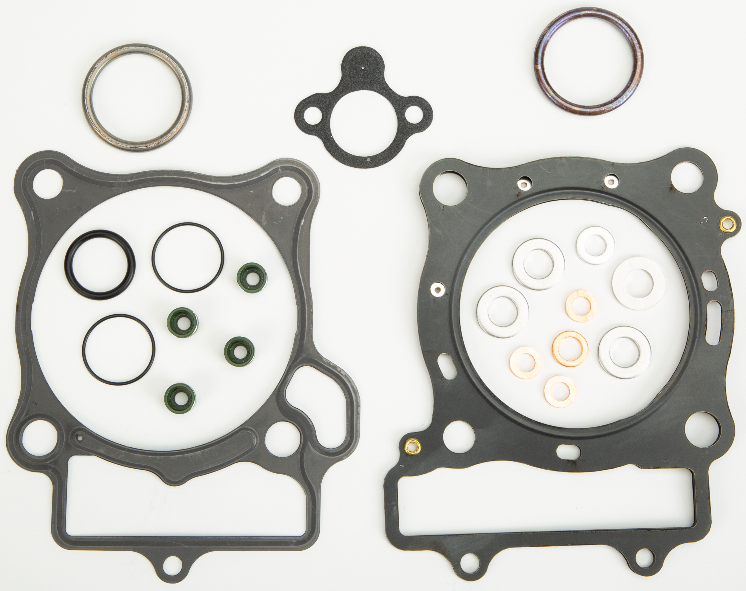 Partial Top End Gasket Kit