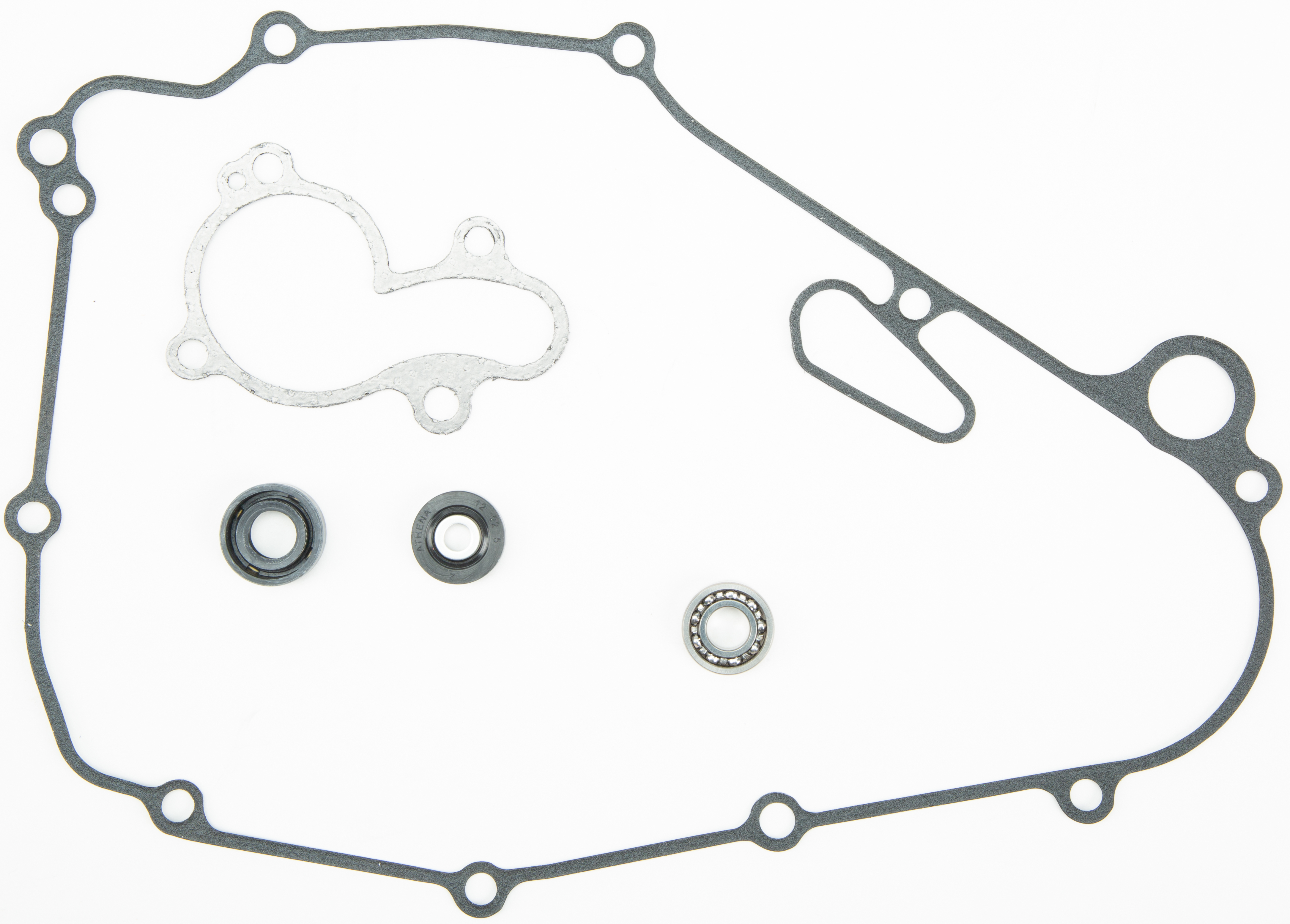 Water Pump Repair Kit