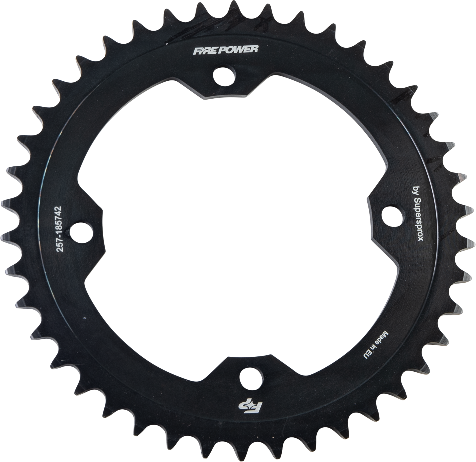 Rear Steel Sprocket