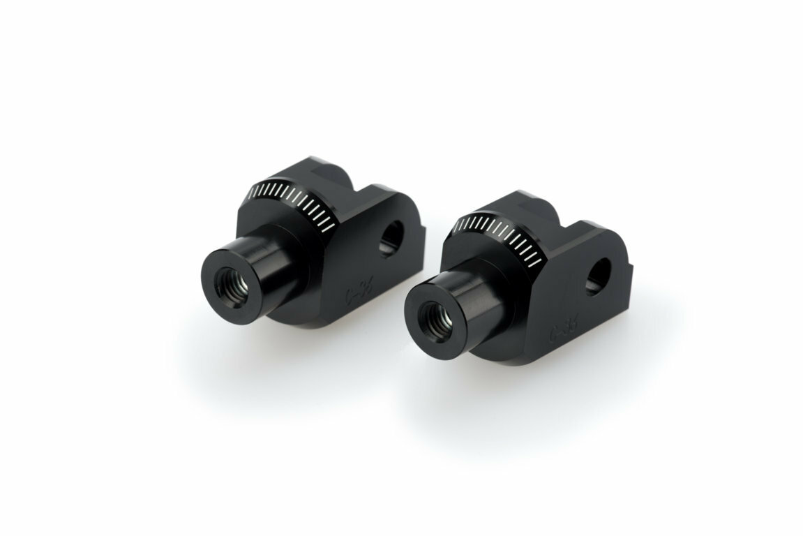Footpeg Adapter