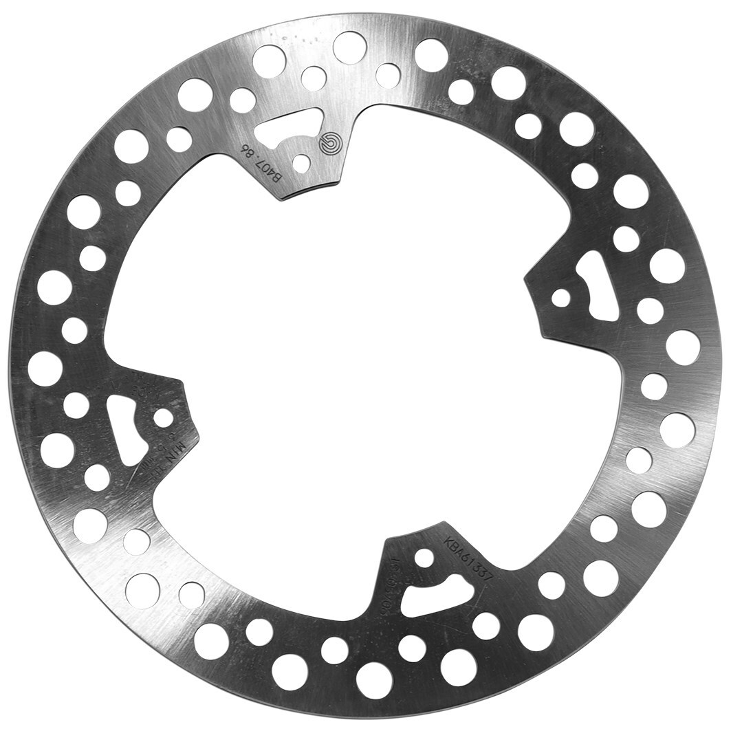 Prime Brake Rotors