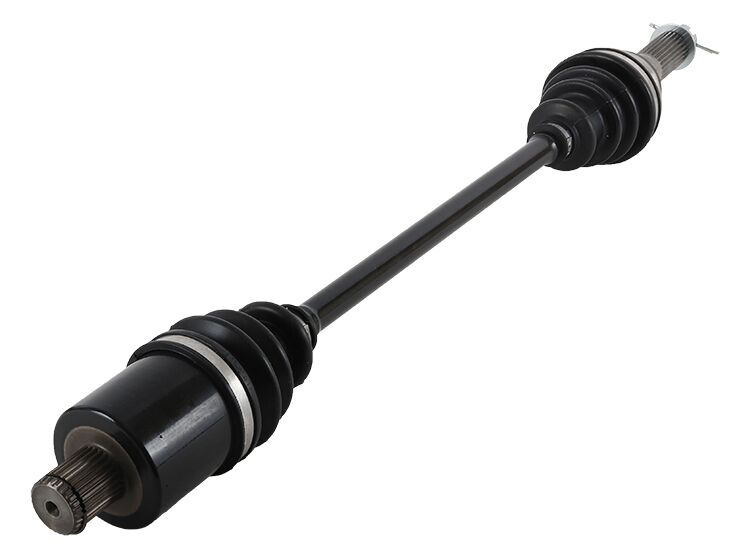 6 Ball Heavy Duty Axle