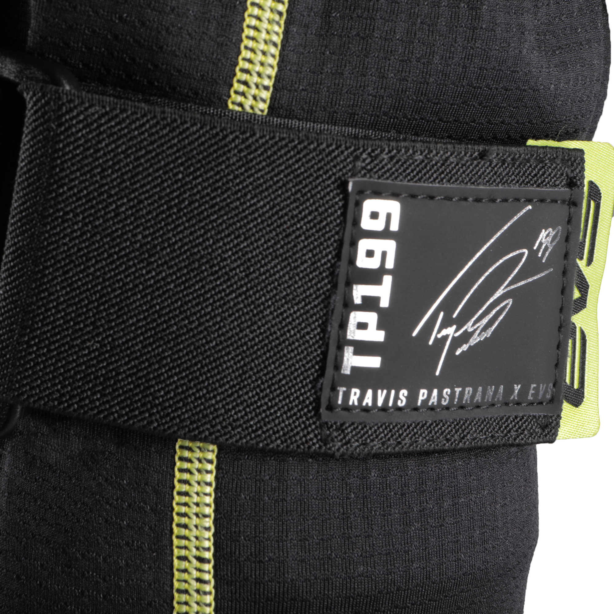 TP199 Knee Guards