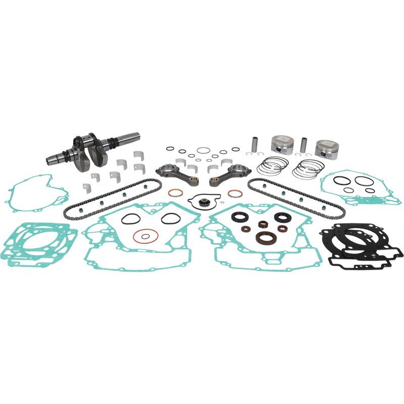 Complete Engine Rebuild Kit
