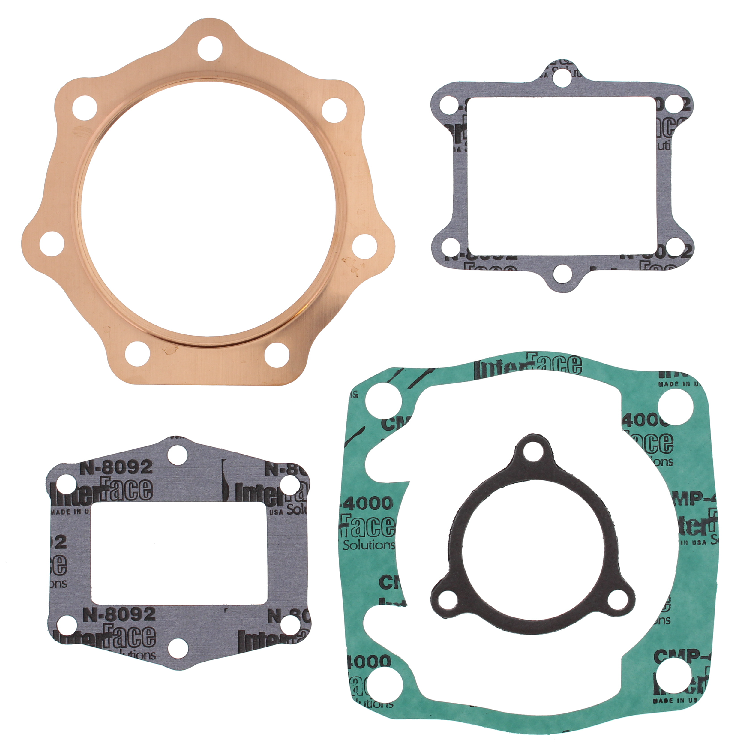 Top End Gasket Set