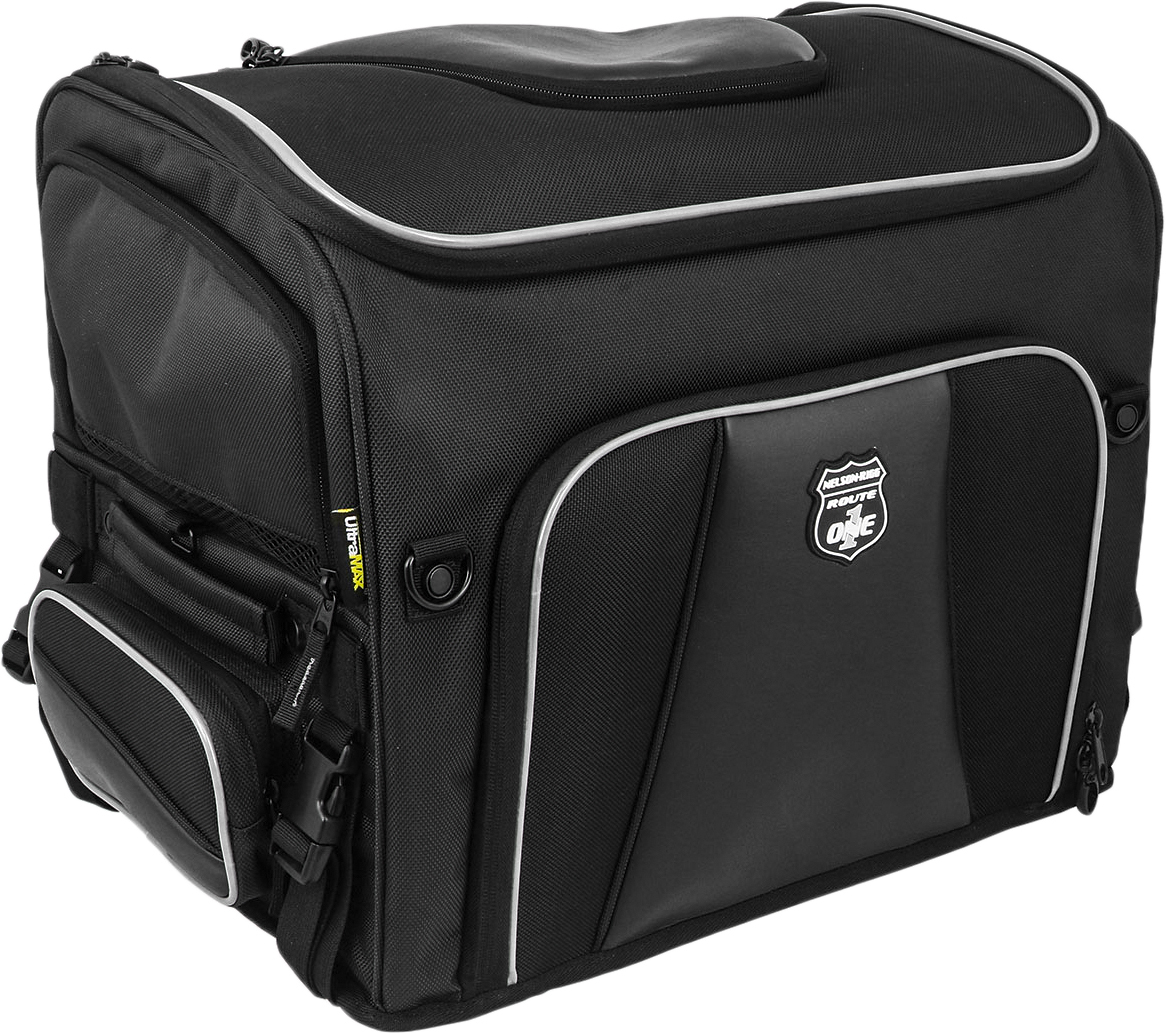 NELSON-RIGG Route 1 Rover Pet Carrier - View 1