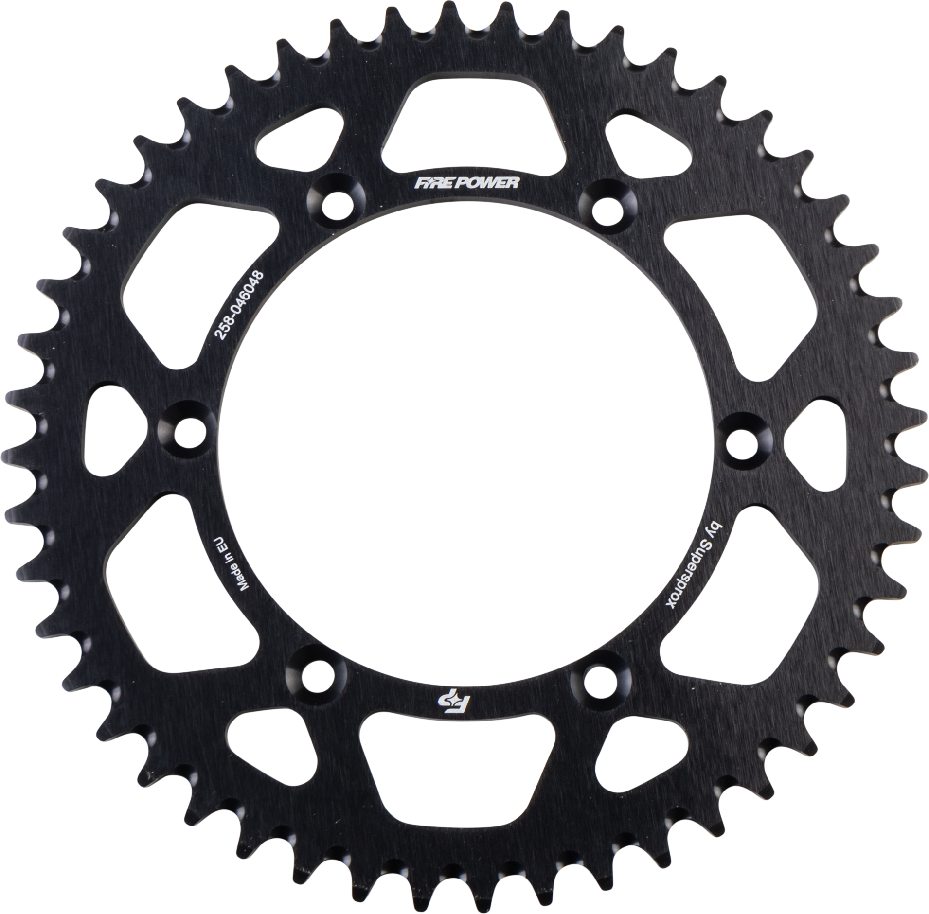 Aluminum Rear Sprocket