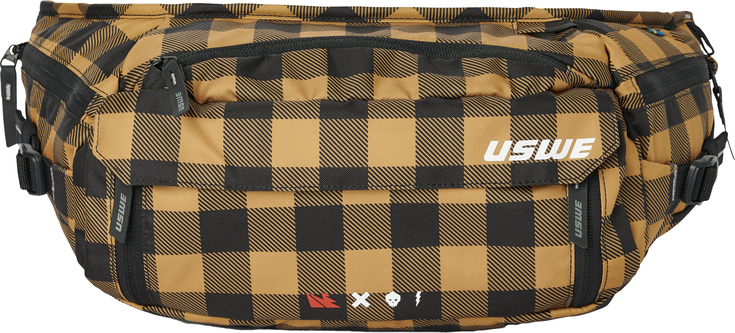Waist Hip Packs