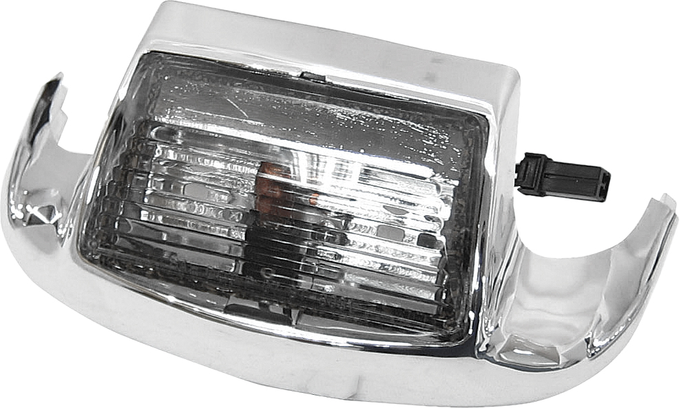 Fender Tip Light
