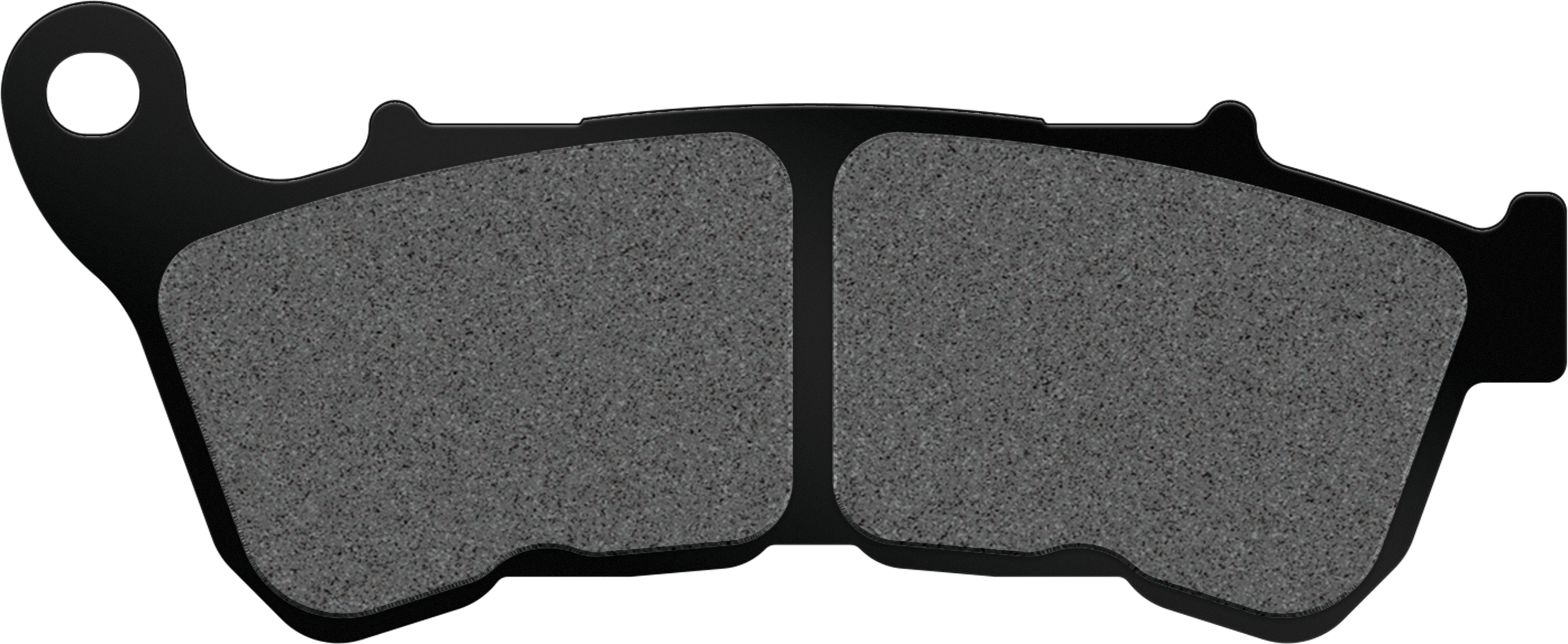 HD Semi-Sintered Brake Pads