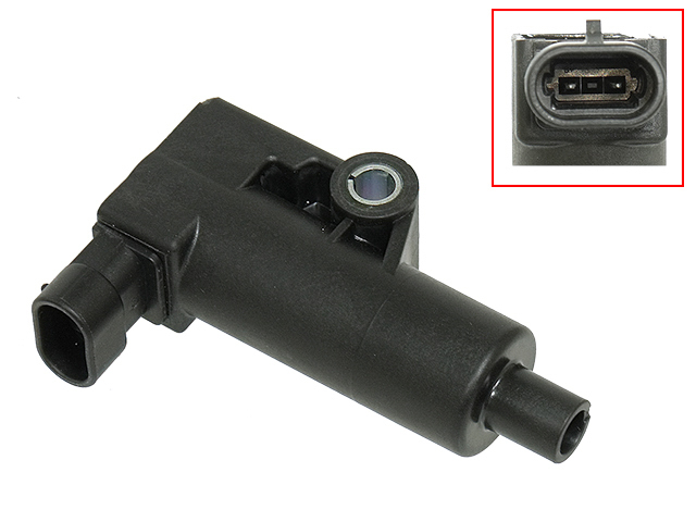 ATV Ignition Coil