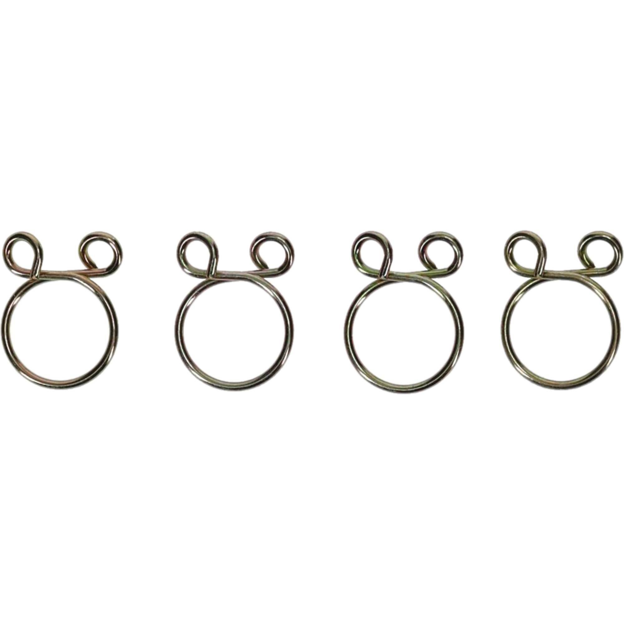 Hose Clamps Refill Kit