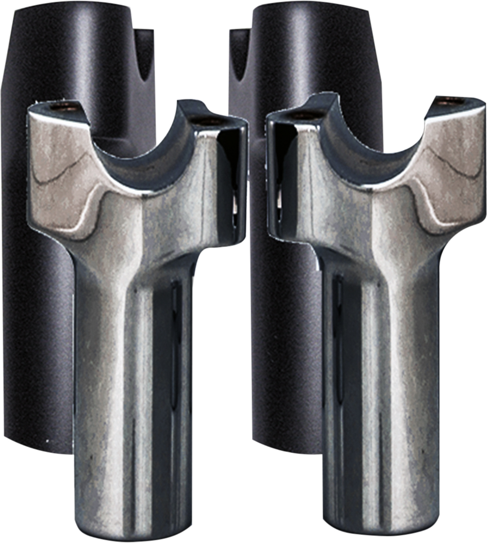 Handlebar Risers