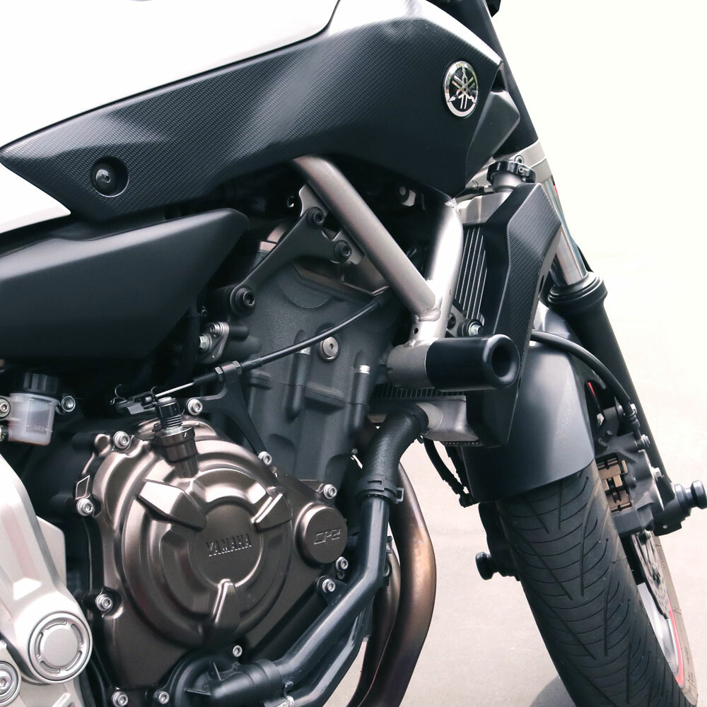 Standard Frame Slider