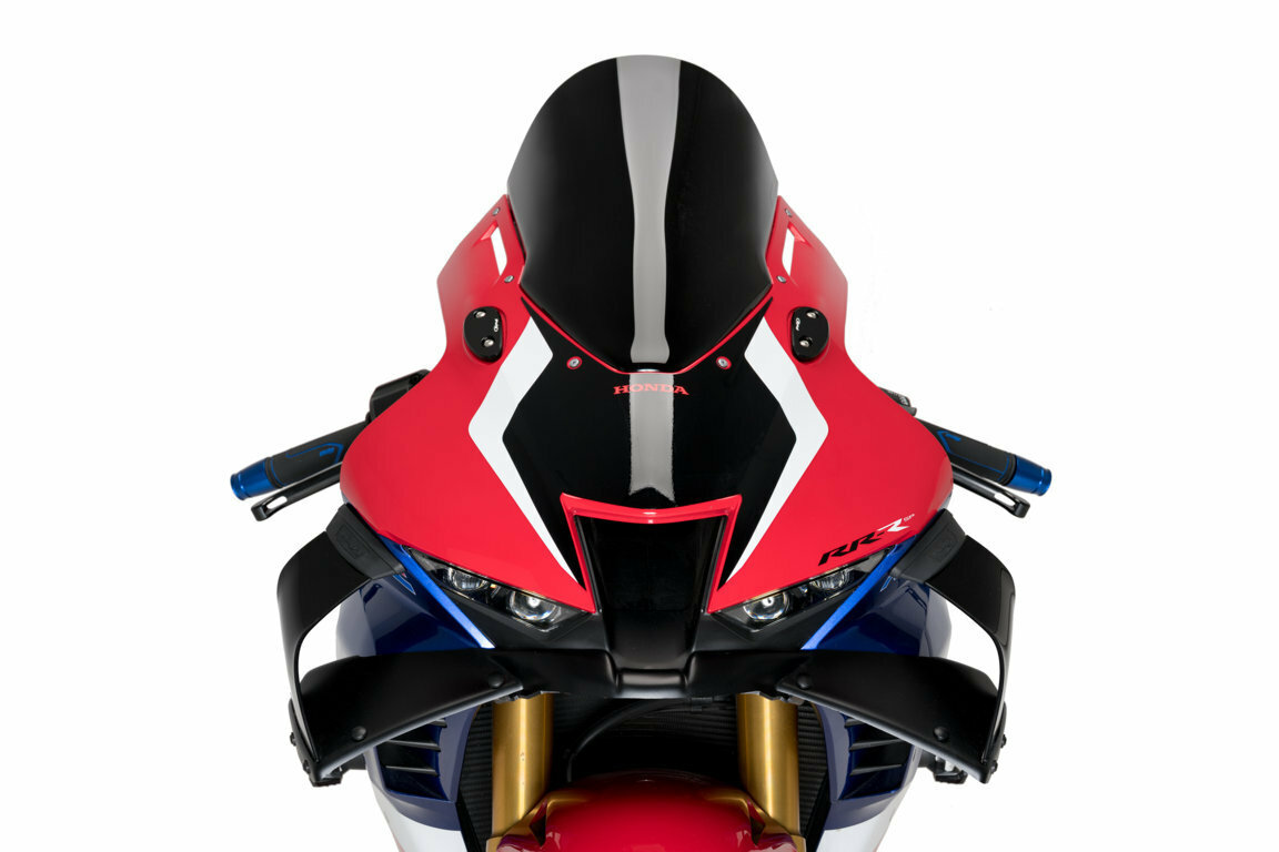 FRONT GP SPOILER