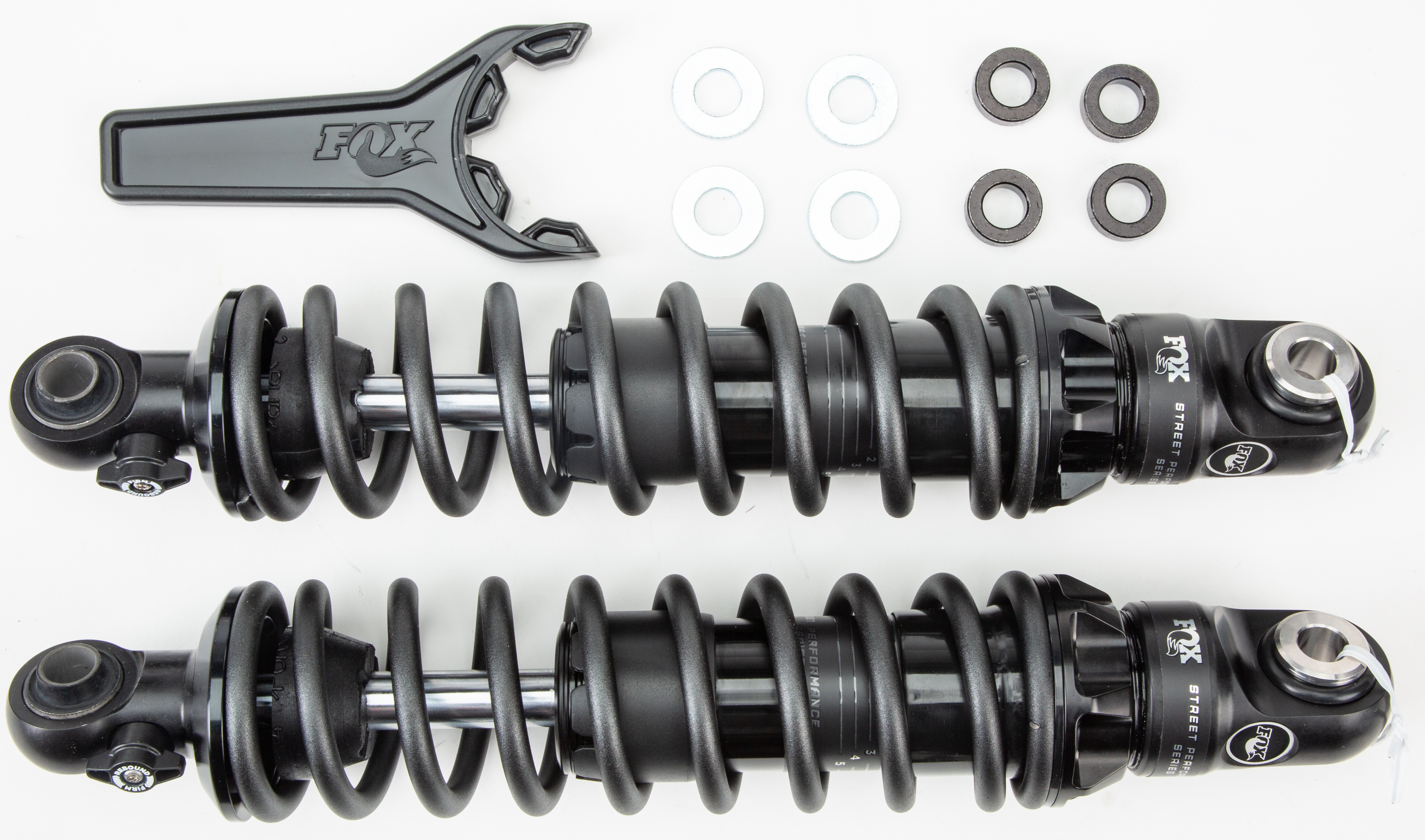 IFP shocks for HD Touring Models