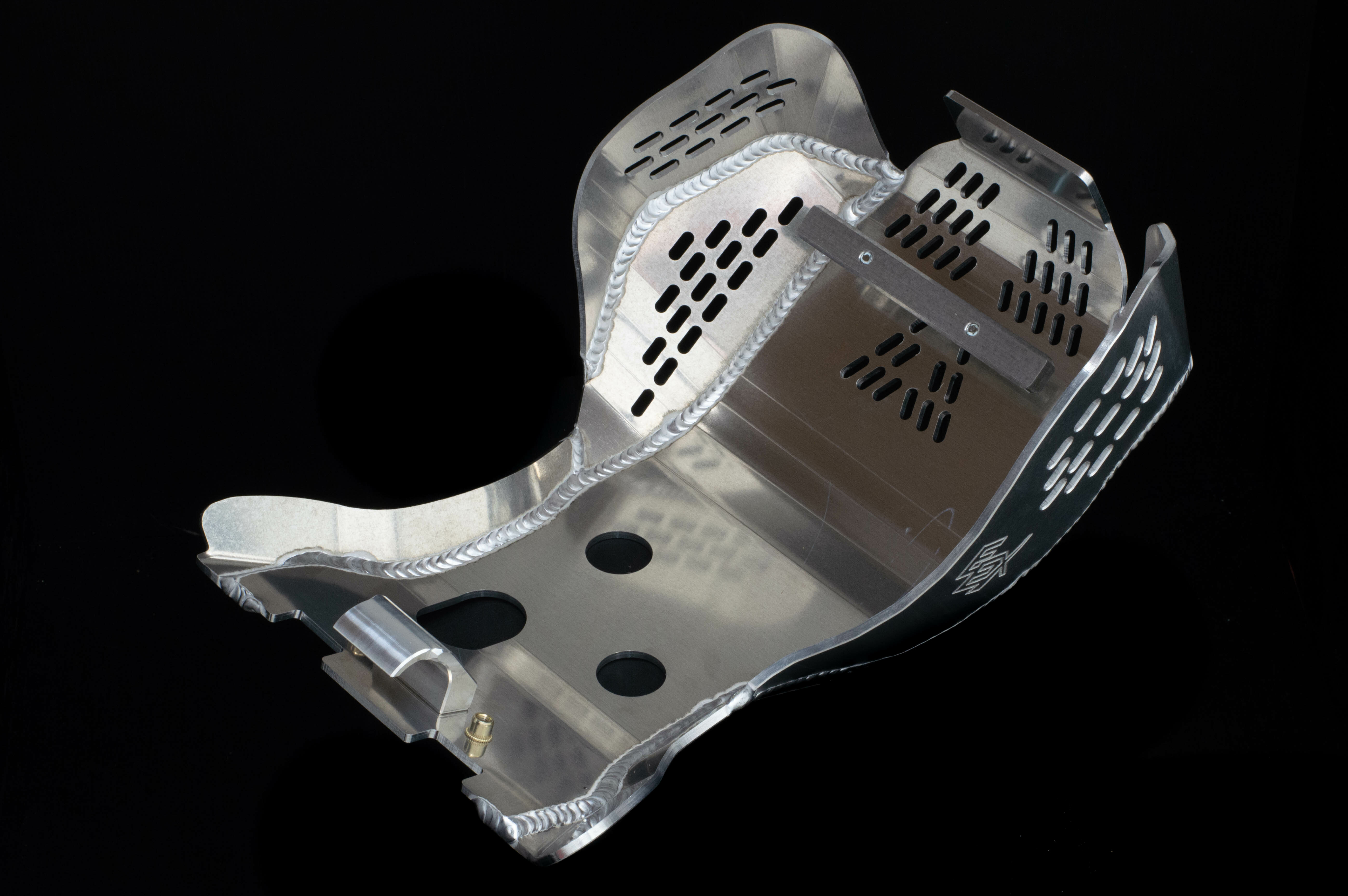 Xtreme Skidplate