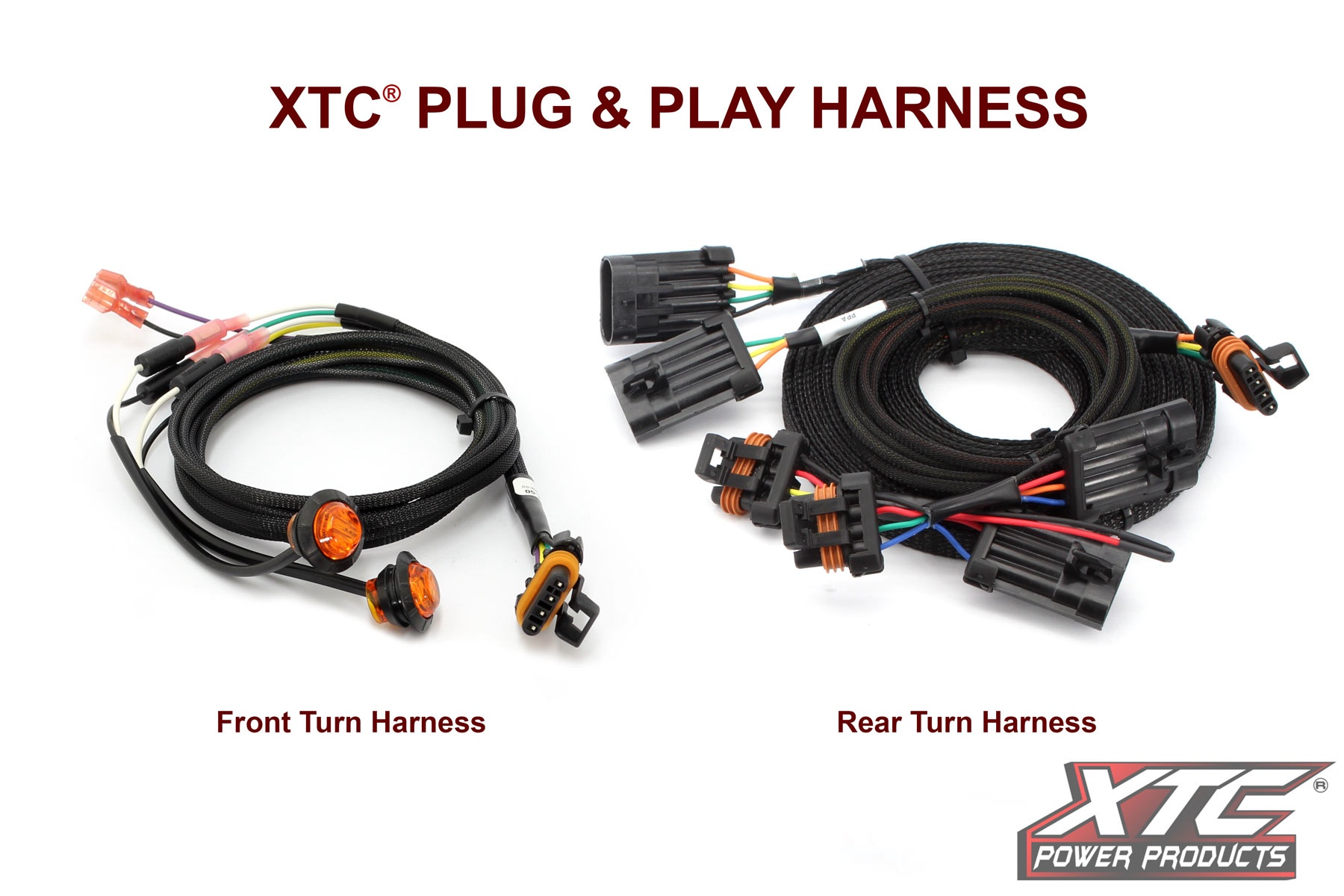 Automatic Turn Signal Kit