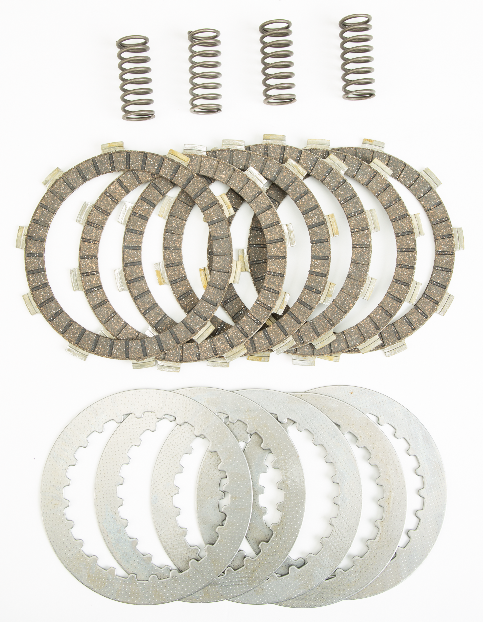 Dirt Racer Clutch Set
