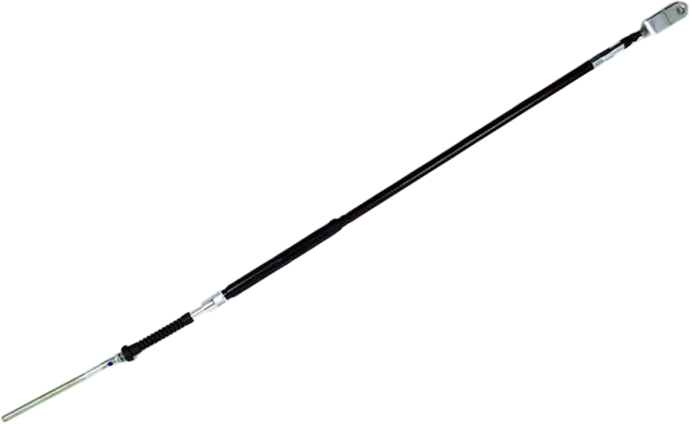 ATV Foot Brake Cable