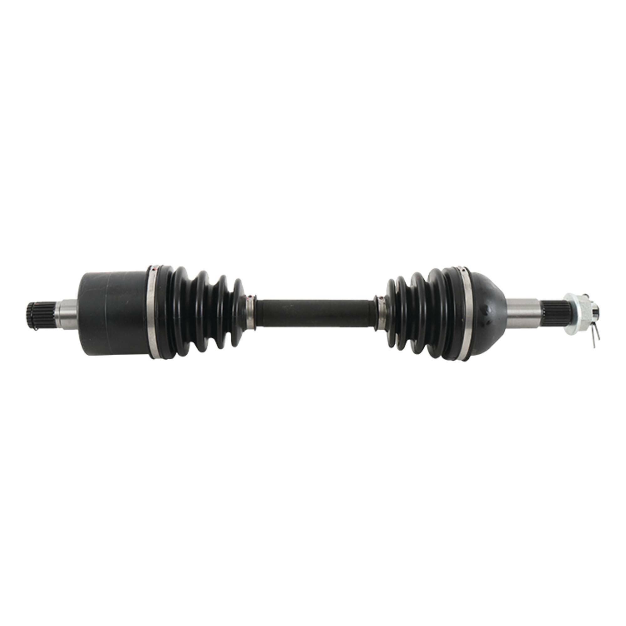 8 Ball Extreme Duty Axle
