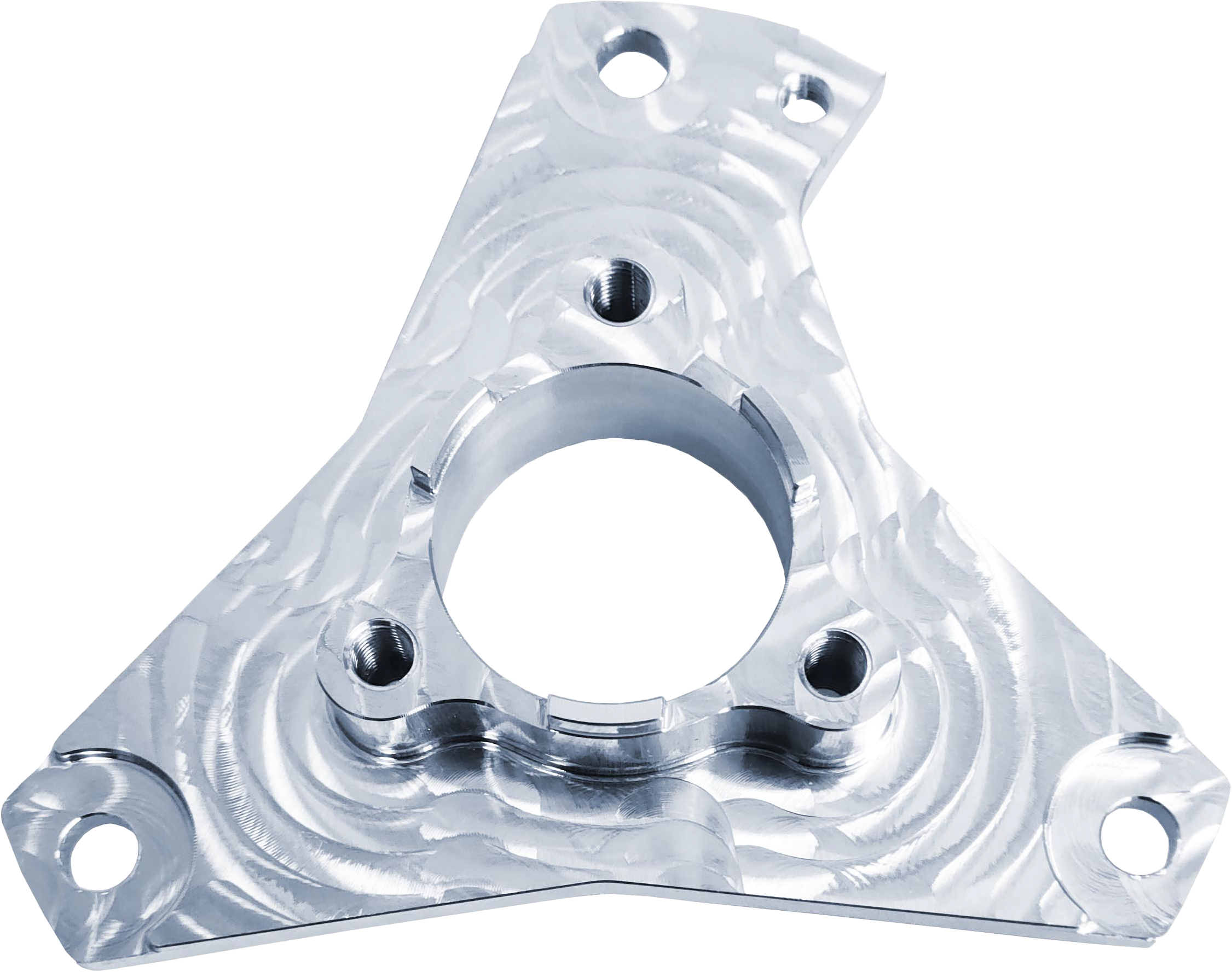 MODQUAD STATOR PLATE 250R - View 1