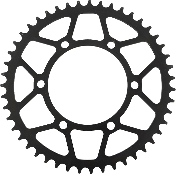 Steel Rear Sprocket