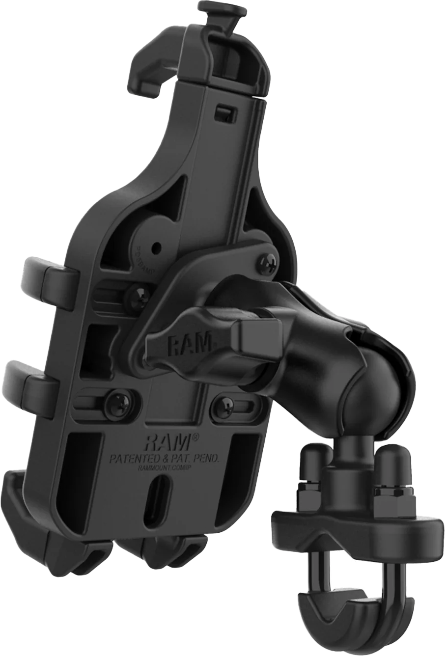 Quick Grip Pro