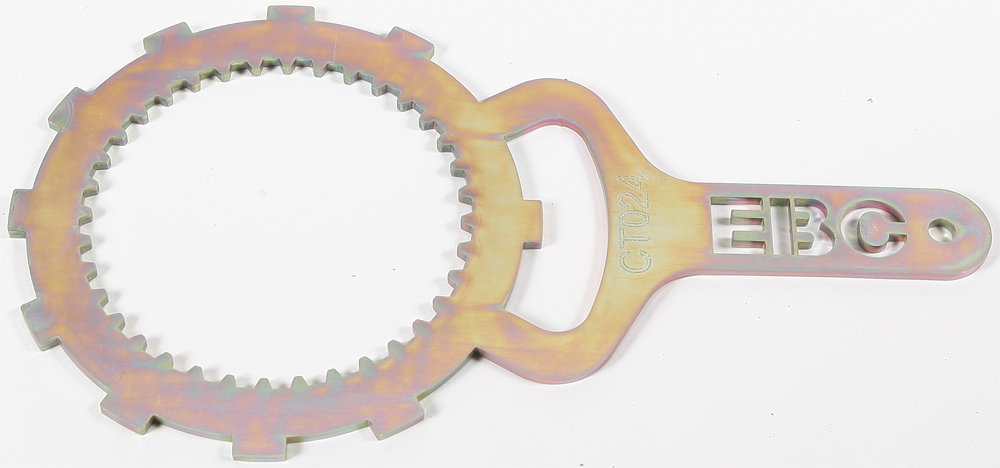 Clutch Tool