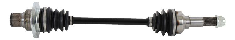 6 Ball Heavy Duty Axle