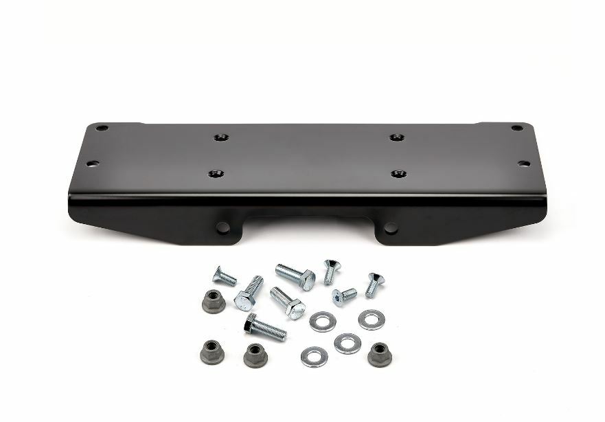 Winch Mounting Kit