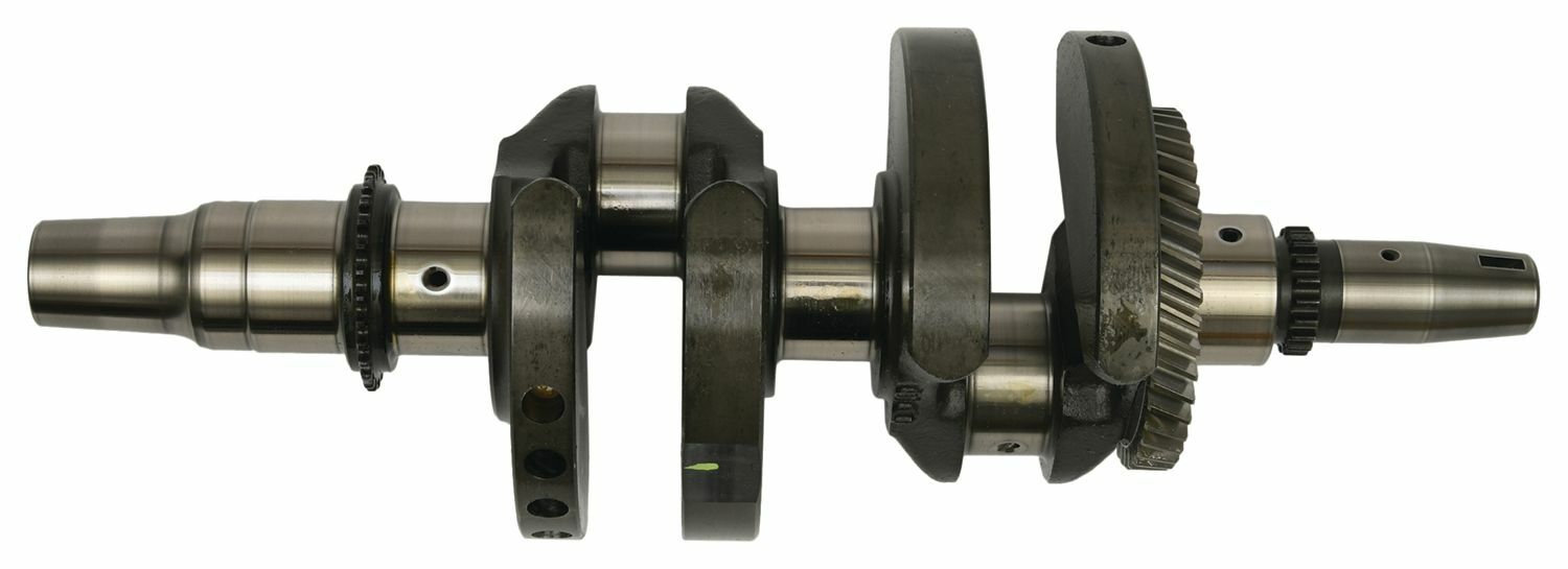 Crankshaft