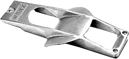 Intake Grate