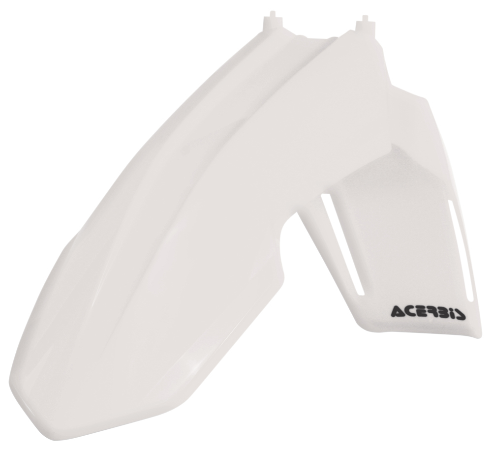 Front Fender