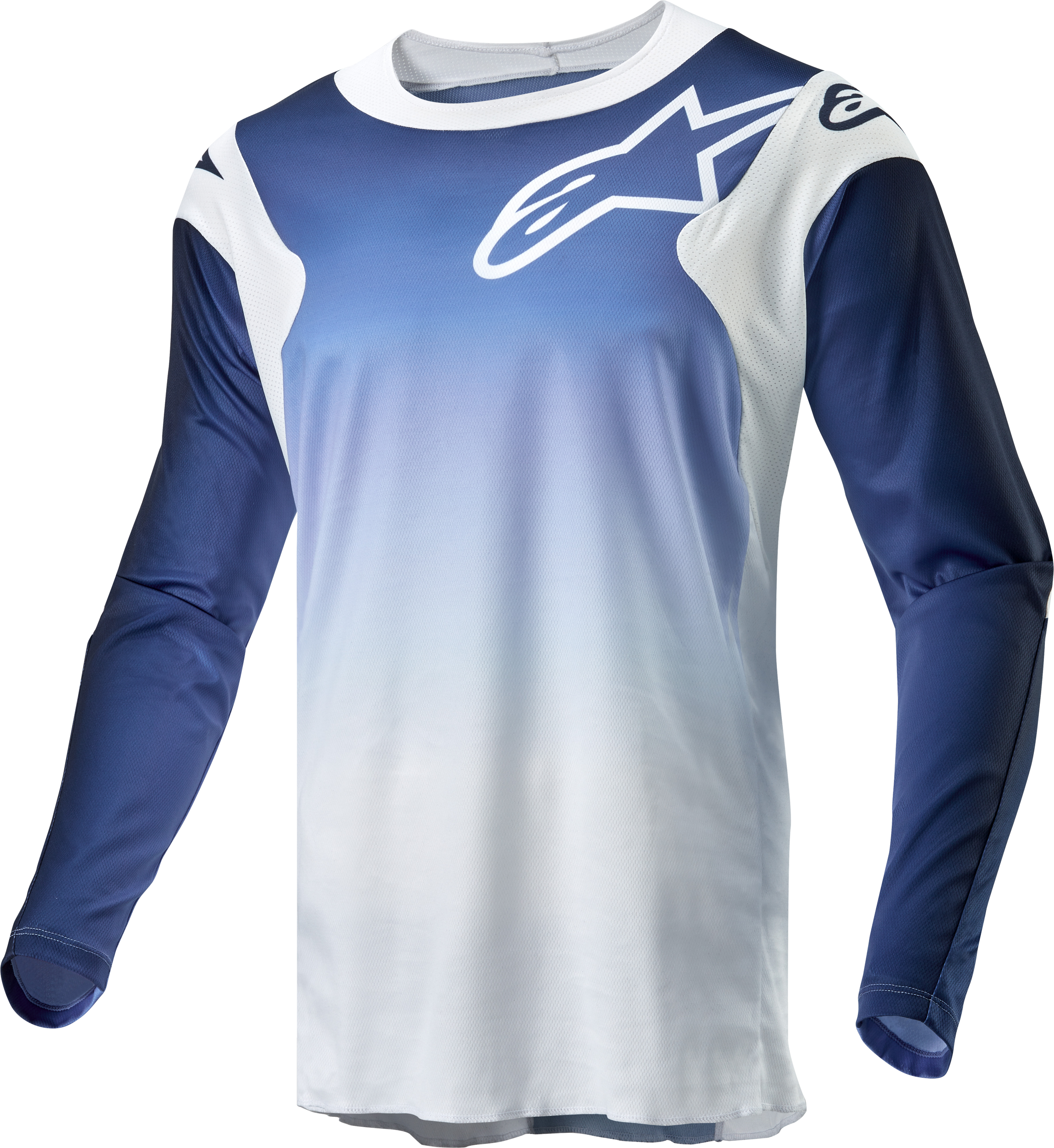 Racer Hoen Jersey - View 1