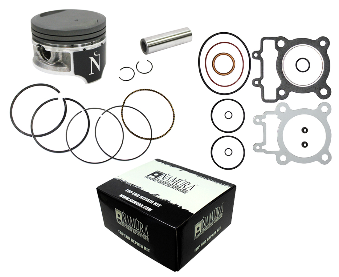 Top End Repair Kit