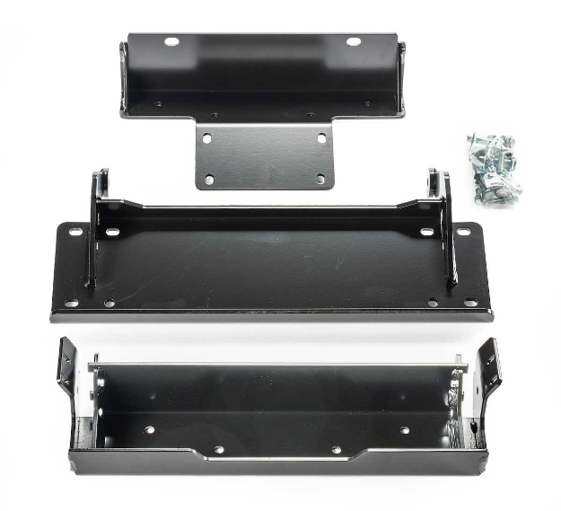 Front Plow Mounting Kit