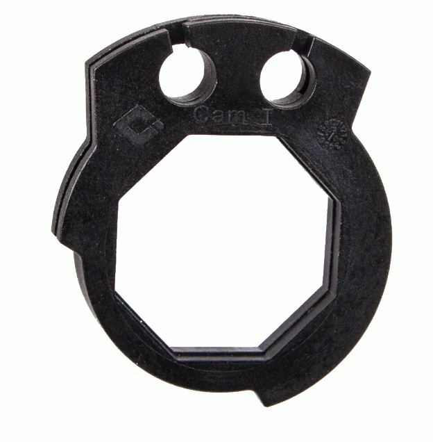 V2 Optional Throttle Cam