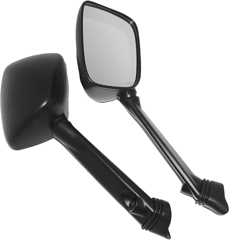 Rear View Mirror