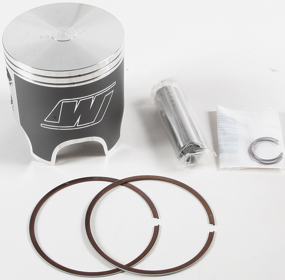 Piston