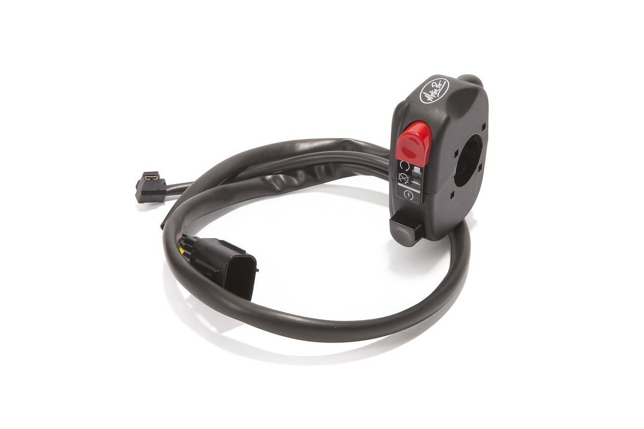 Rev2 Handlebar Switch