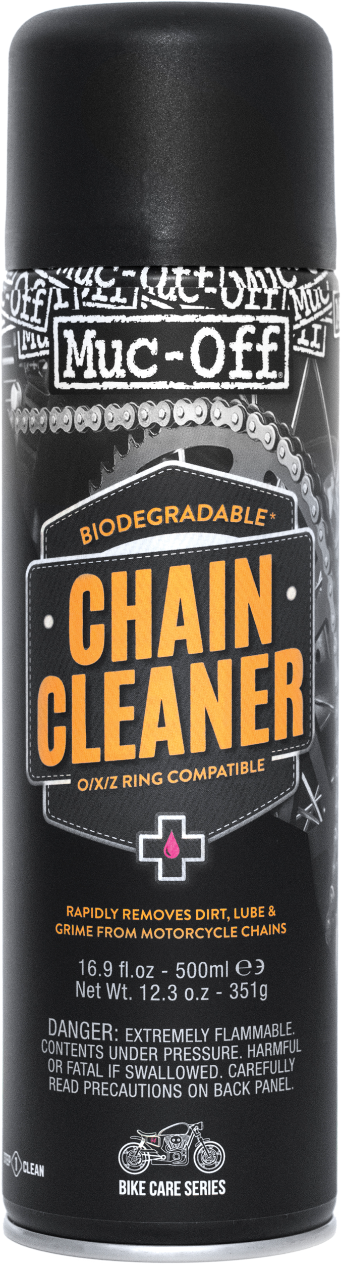 MUC-OFF Chain Cleaner - View 1