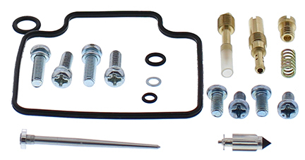 ALL BALLS Carburetor Rebuild Kit - View 1